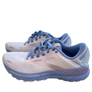 Brooks Adrenaline GTS 22 Women’s Size 7 NO INSOLES